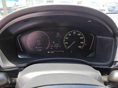 Certified 2024 Honda Civic Sport image 21