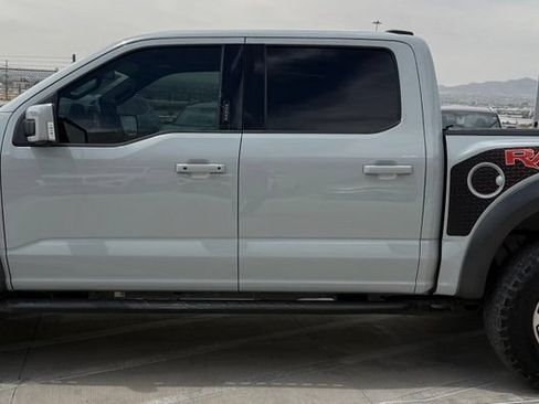 Used 2023 Ford F150 Raptor AWD/4WD image 6