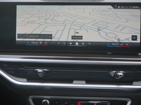 Used 2025 BMW X5 M60i image 14