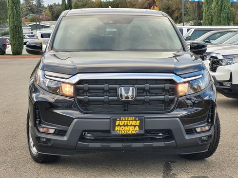 New 2026 Honda Ridgeline RTL image 2