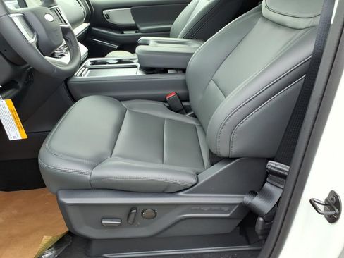 New 2026 Ford Expedition Max Active AWD/4WD image 13