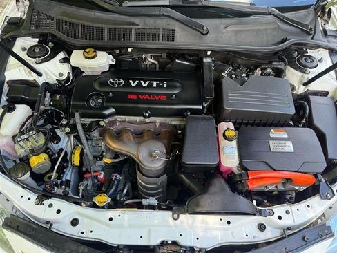 Used 2011 Toyota Camry Hybrid FWD image 18