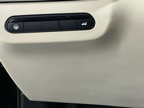 Used 2023 INFINITI QX60 Luxe w/ Cargo Package image 41