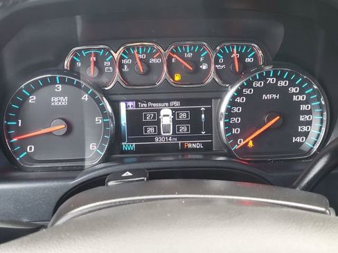Used 2018 GMC Sierra 1500 SLT AWD/4WD image 10