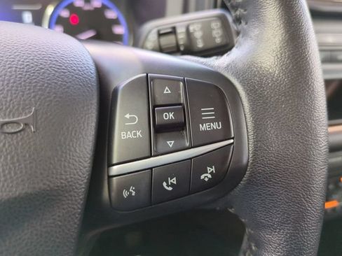 Used 2021 Ford Bronco Sport Outer Banks AWD/4WD image 26