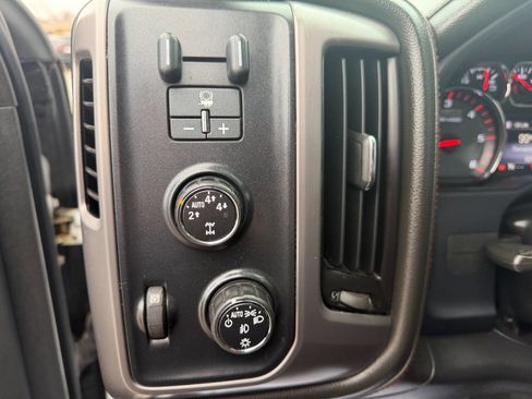 Used 2015 GMC Sierra 1500 SLT image 17