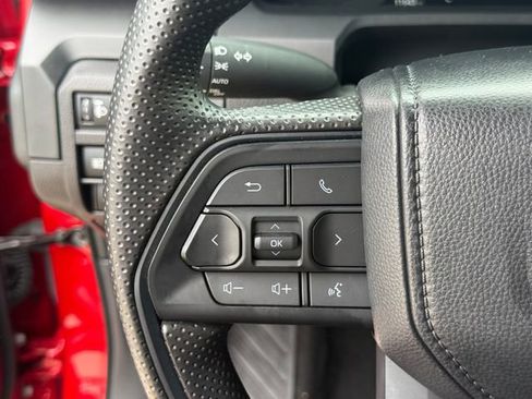Used 2024 Toyota Tacoma SR RWD image 12