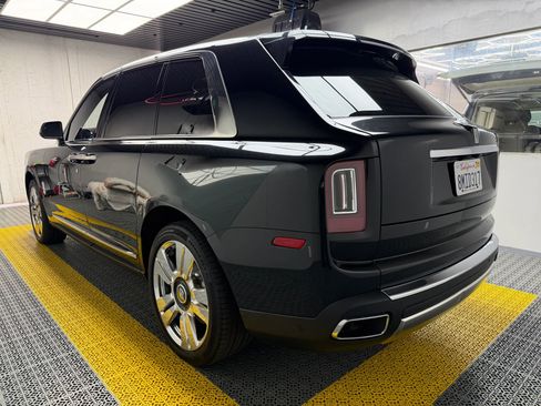 Used 2020 Rolls-Royce Cullinan image 5