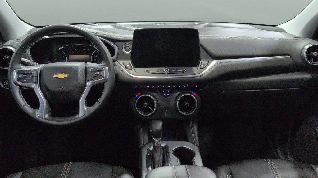 Used 2023 Chevrolet Blazer LT w/ LPO, Floor Liner Package FWD image 18