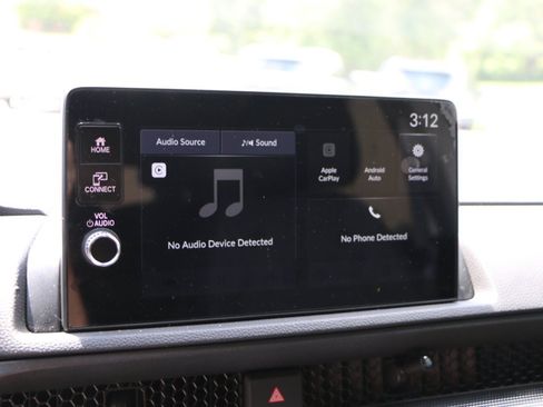 Used 2026 Honda CR-V EX image 20