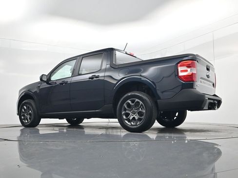 Used 2023 Ford Maverick XLT w/ XLT Luxury Package FWD image 36