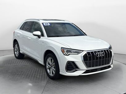 Used 2025 Audi Q3 2.0T Premium w/ Convenience Package