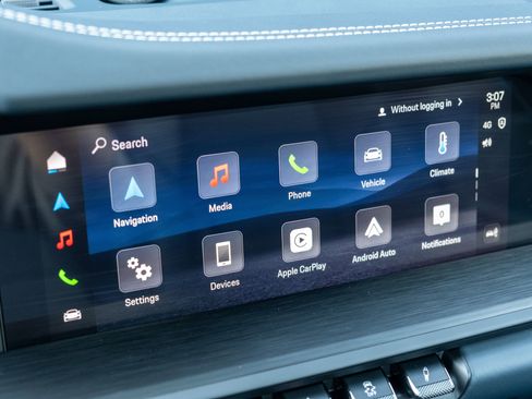 New 2026 Porsche 911 Carrera GTS image 34