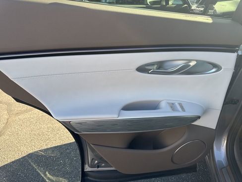 New 2026 Genesis Electrified GV70 image 37