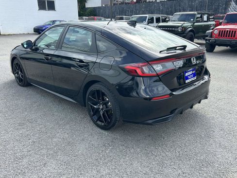 Used 2024 Honda Civic Sport image 5