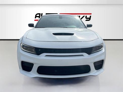 Used 2023 Dodge Charger Scat Pack image 2