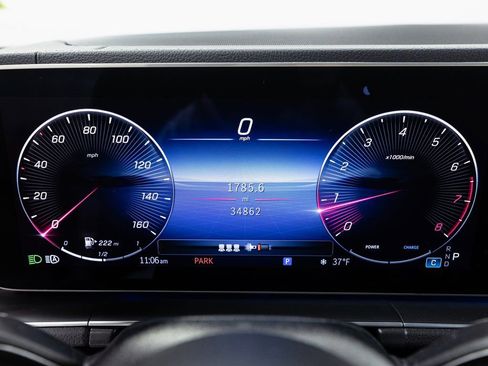 Certified 2024 Mercedes-Benz GLE 350 GLE 350 image 14