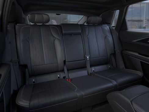 New 2026 Cadillac Lyriq Premium Luxury w/ LPO, Floor Liner Package image 17