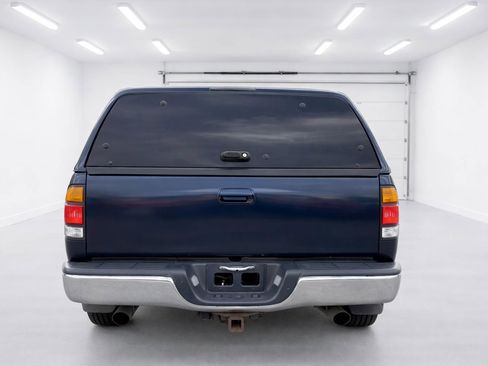 Used 2003 Toyota Tundra SR5 image 8