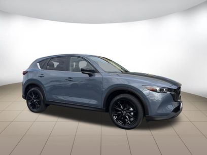 Used 2025 MAZDA CX-5 Carbon Edition