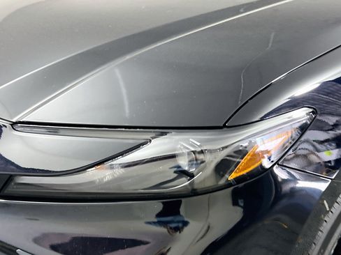 Used 2026 Toyota Camry SE FWD image 11