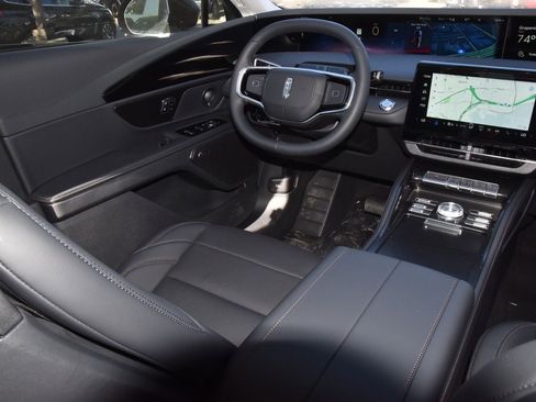 New 2026 Lincoln Nautilus Premier w/ Equipment Group 102A image 15