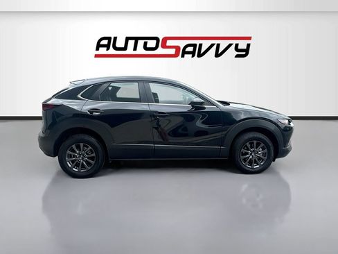Used 2025 MAZDA CX-30 AWD 2.5 S image 8