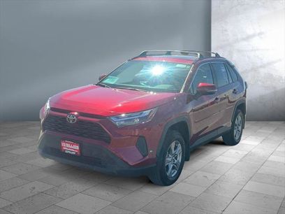 Certified 2024 Toyota RAV4 XLE w/ Convenience Package