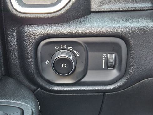 New 2026 RAM 3500 Tradesman image 23