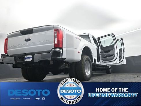 New 2026 Ford F350 XL AWD/4WD image 70