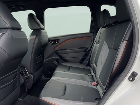 New 2026 Subaru Forester Sport AWD/4WD image 12