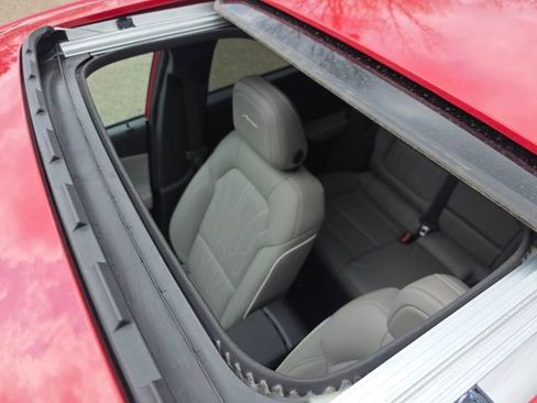 New 2026 Buick Envista Avenir image 4