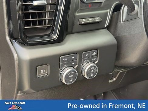 Certified 2024 GMC Sierra 2500 AT4X AWD/4WD image 14