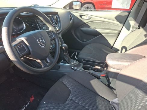 Used 2016 Dodge Dart SXT Sport image 9