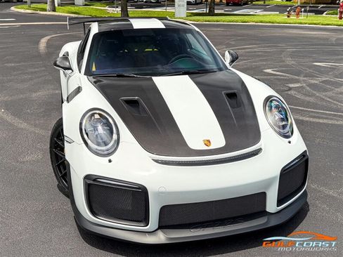 Used 2018 Porsche 911 GT2 RS RWD image 65