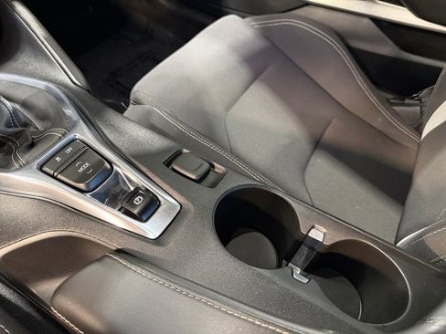 Used 2018 Chevrolet Camaro SS RWD image 28