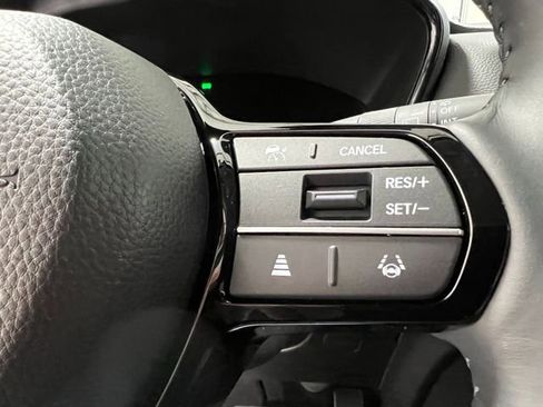 New 2025 Honda CR-V EX-L image 20