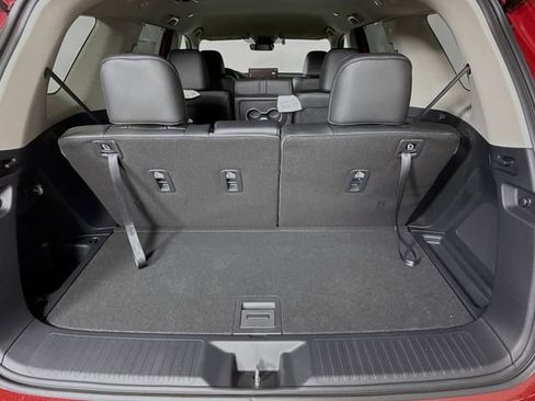 New 2026 Honda Pilot EX-L image 31