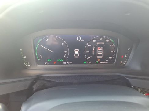 Used 2023 Honda Accord Touring image 12