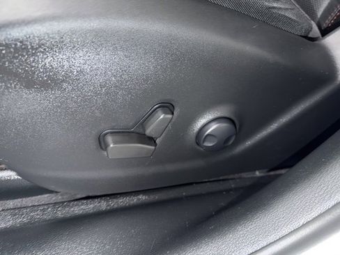 Used 2022 Jeep Cherokee Trailhawk w/ Premium Leather Package image 14