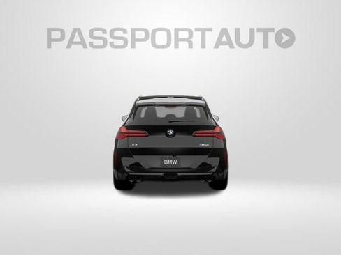 New 2026 BMW X3 M50 image 6