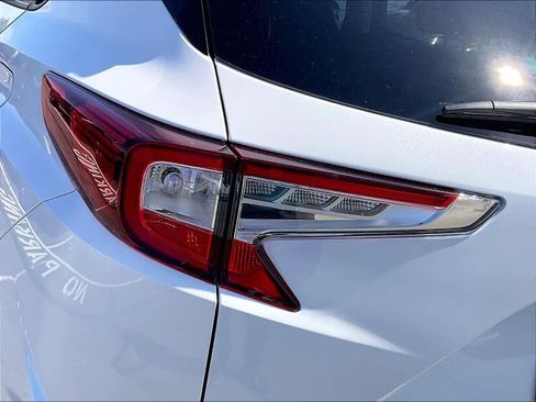 Used 2025 Acura RDX SH-AWD w/ Technology Package image 30