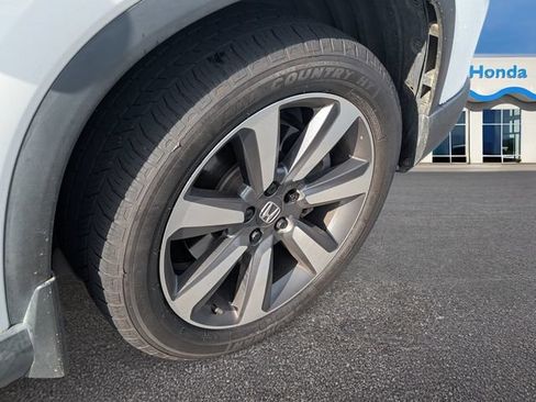 Used 2023 Honda Pilot Elite image 7