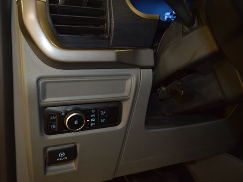 Used 2024 Ford F150 XLT w/ Mobile Office Package AWD/4WD image 16