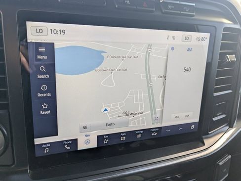 Certified 2023 Ford F150 XLT w/ Equipment Group 302A High image 25