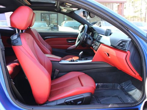 Used 2014 BMW 435i Coupe image 14