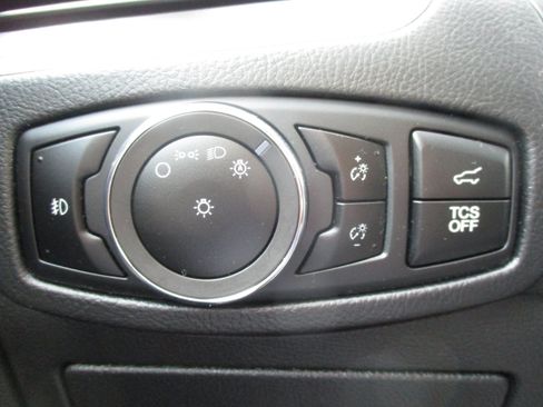 Used 2024 Ford Edge SEL w/ Convenience Package AWD/4WD image 30