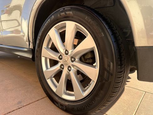 Used 2015 Mitsubishi Outlander Sport ES image 18