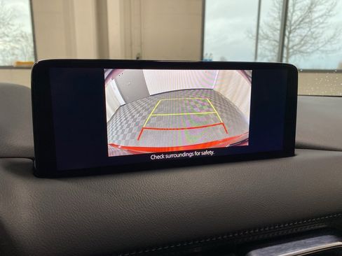 Certified 2023 MAZDA CX-5 AWD 2.5 S w/ Preferred Package image 25