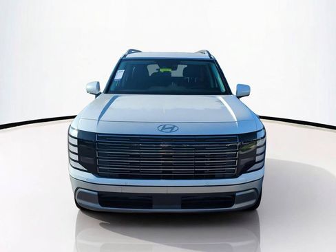 New 2027 Hyundai Palisade SEL FWD image 3